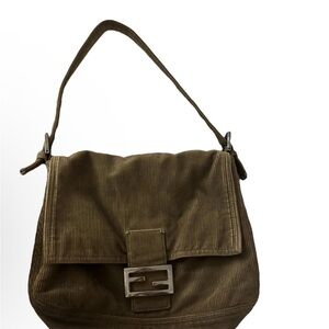 Fendi mama baguette